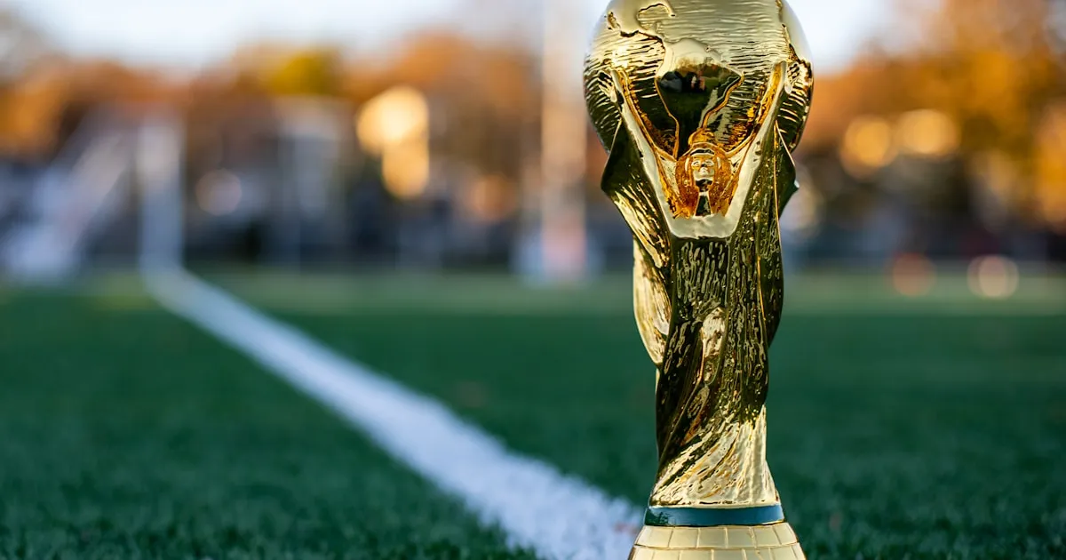 Sázky na MS 2026 – průvodce kurzy a tipy pro české sázkaře